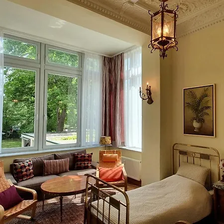 Appartement Haniel Carl