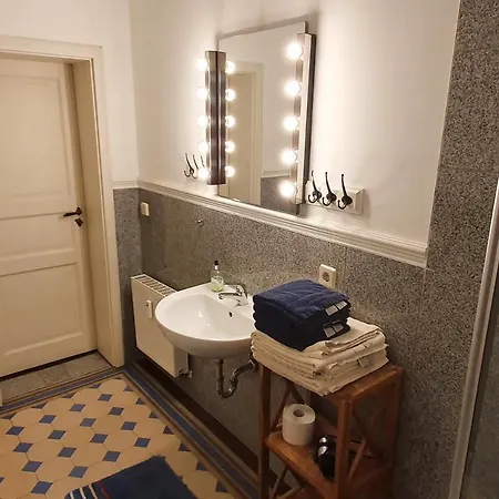 Haniel Carl Appartement Dresde