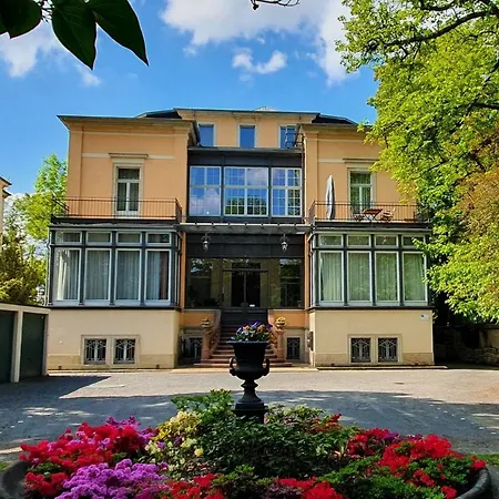 Appartement Haniel Carl Dresden