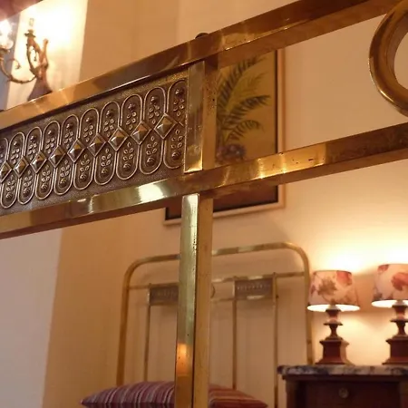Apartamento Haniel Carl *