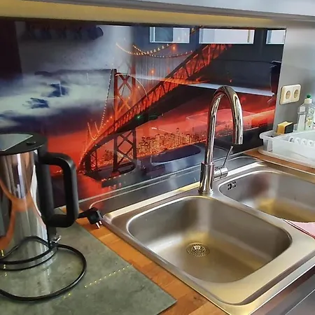 Haniel Carl * Dresde