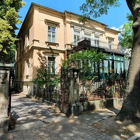 Haniel Carl Appartement Dresde