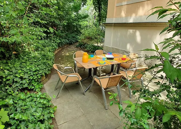 Apartamento Haniel Carl