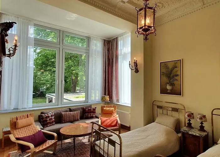 Apartamento Haniel Carl