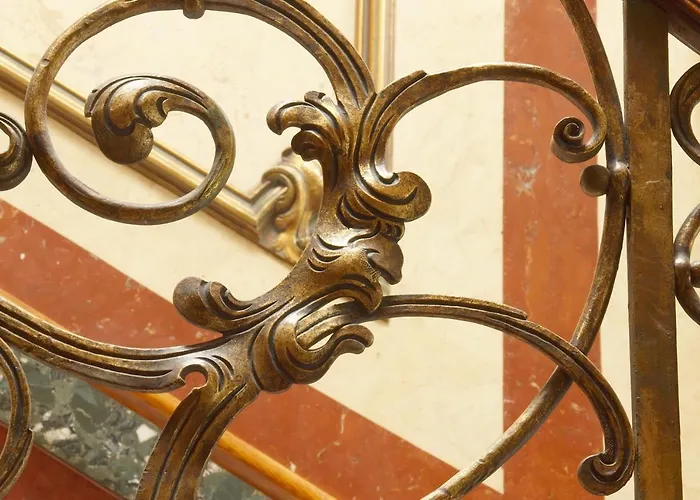 Haniel Carl Apartamento Dresden