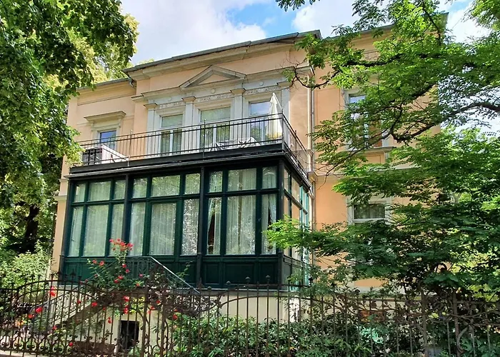 Haniel Carl Apartamento