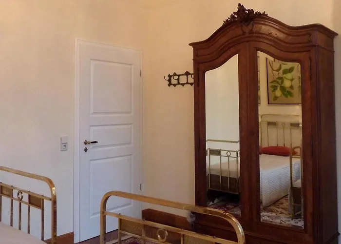 Apartamento Haniel Carl