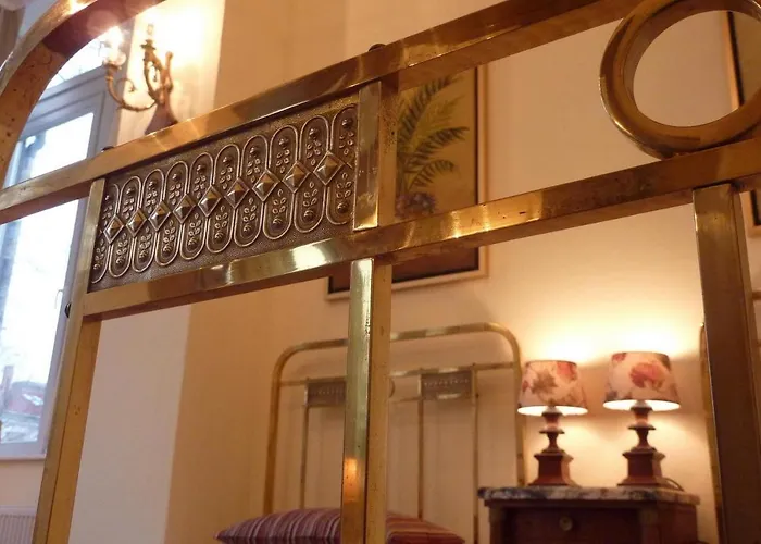 Apartamento Haniel Carl *