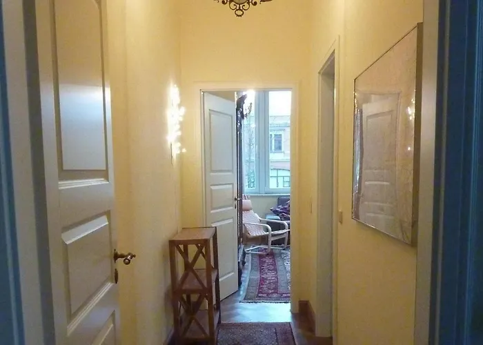 Haniel Carl * Dresden