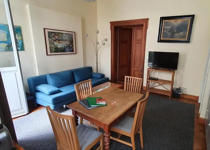 Haniel Carl * Dresden