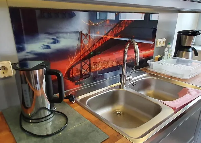 Haniel Carl * Dresden