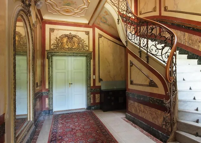 Apartamento Haniel Carl *