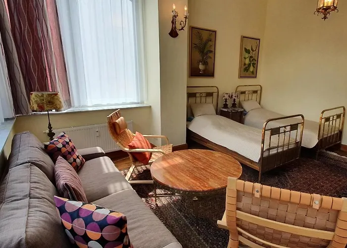 Haniel Carl Apartamento *