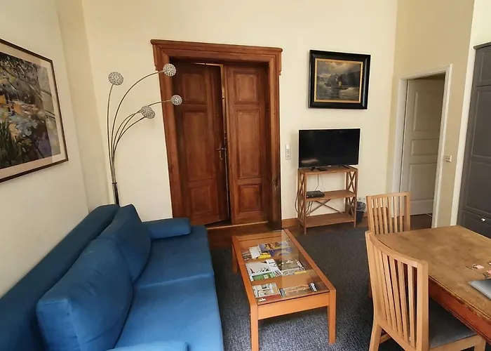 Haniel Carl Apartamento