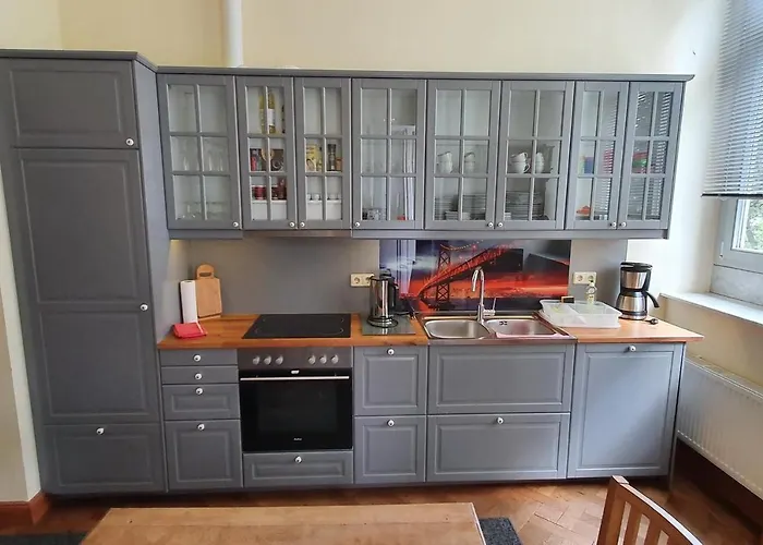 Haniel Carl Apartamento *