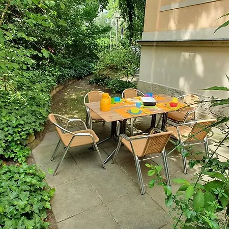 Appartement Haniel Carl