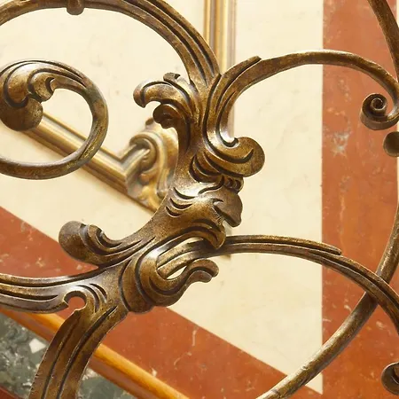 Haniel Carl Appartement Dresden