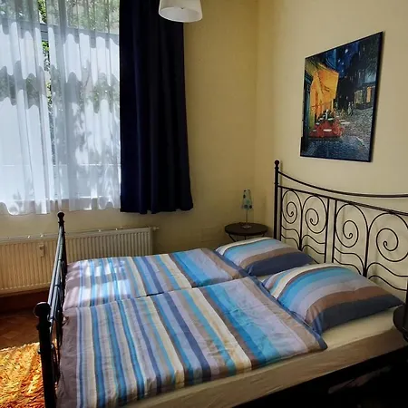 Haniel Carl Appartement Dresden