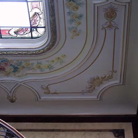 Appartement Haniel Carl *